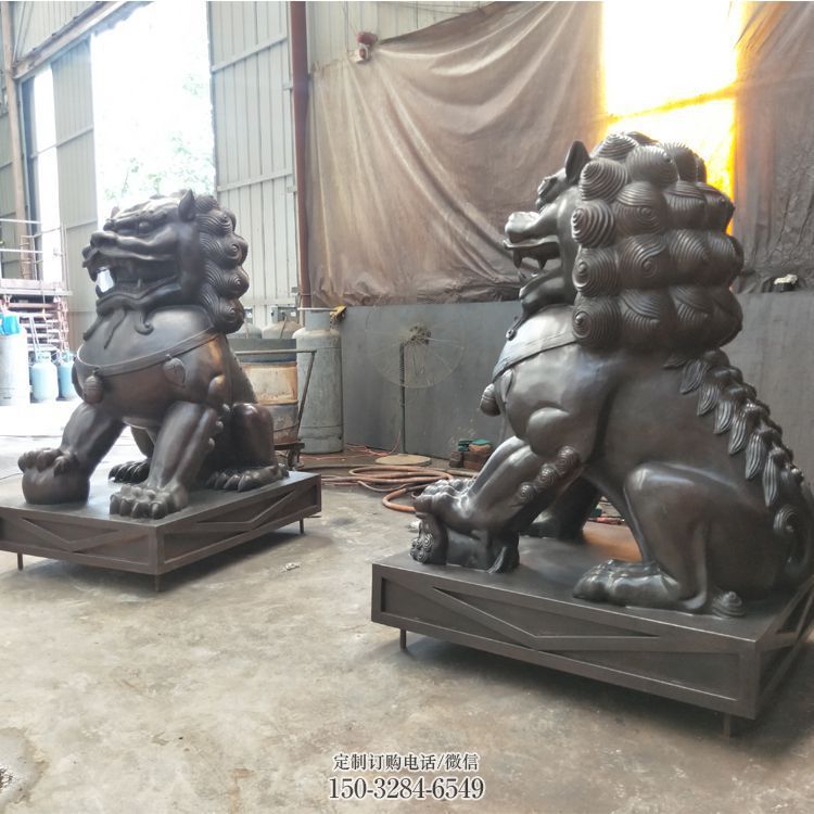 景区狮子雕塑通用,陆地摆件,各类蹲狮雕塑点击 景区狮子雕塑通用,陆地摆件,各类蹲狮雕塑点击