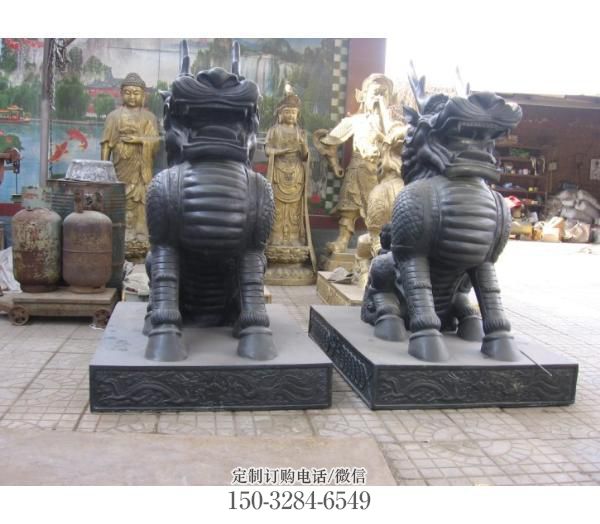 麒麟雕塑,仿古动漫雕塑,仿古摆件 麒麟雕塑,仿古动漫雕塑,仿古摆件
