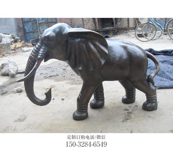 大象雕塑制造商,静态雕塑,铜大象雕塑订做 大象雕塑制造商,静态雕塑,铜大象雕塑订做