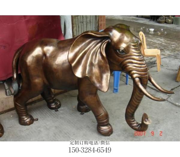 地产大象雕塑预定,露天雕塑,铜大象雕塑制作 地产大象雕塑预定,露天雕塑,铜大象雕塑制作