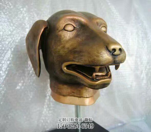 园林十二生肖雕塑 风景区仿真雕塑 广场小品 园林十二生肖雕塑 风景区仿真雕塑 广场小品