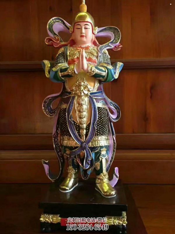 常用韦陀神像,玻璃钢材质,玻璃钢韦陀神像生产 常用韦陀神像,玻璃钢材质,玻璃钢韦陀神像生产