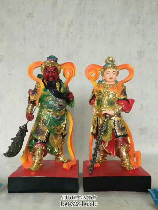 指定韦陀神像,玻璃钢材质,韦陀神像预用 指定韦陀神像,玻璃钢材质,韦陀神像预用