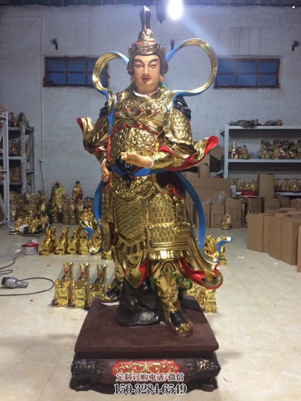 户外韦陀铜神像工厂,铸铜工艺,寺庙韦陀铜神像厂家 户外韦陀铜神像工厂,铸铜工艺,寺庙韦陀铜神像厂家