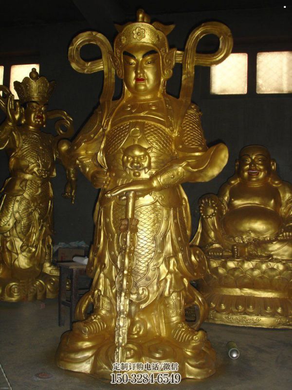 通用韦陀铜神像,现代工艺,仿古韦陀铜神像厂家 通用韦陀铜神像,现代工艺,仿古韦陀铜神像厂家