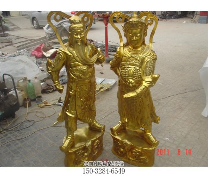 大型韦陀铜神像厂家,鎏金效果,仿古韦陀铜神像厂家 大型韦陀铜神像厂家,鎏金效果,仿古韦陀铜神像厂家