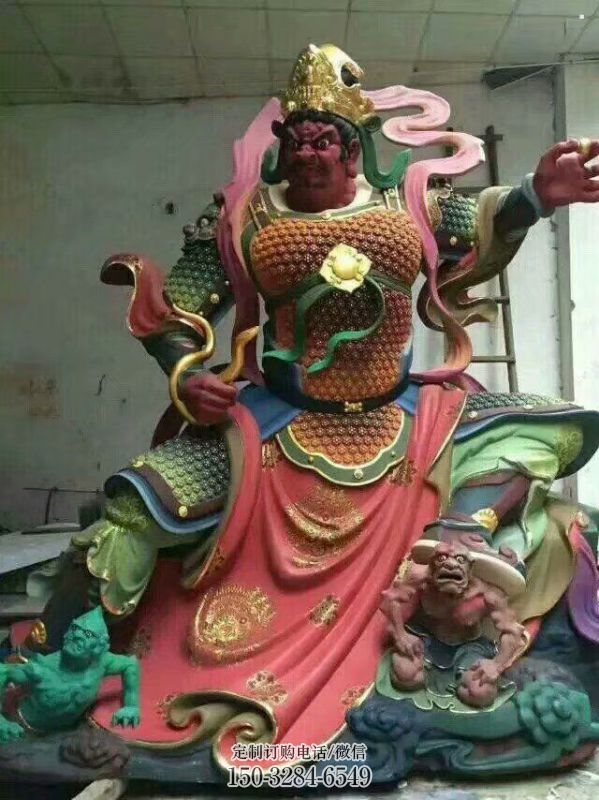 预定四大天王神像,仿古神像,四大天王神像选用 预定四大天王神像,仿古神像,四大天王神像选用
