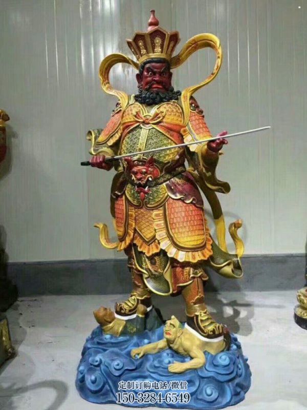指定四大天王神像,佛堂摆放,铸铜四大天王神像制作 指定四大天王神像,佛堂摆放,铸铜四大天王神像制作