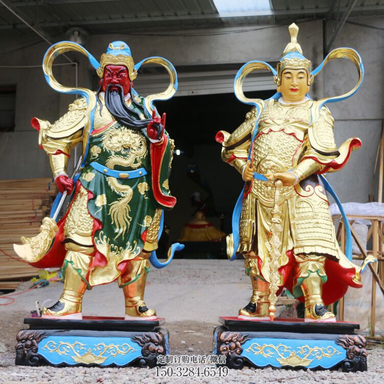 供应四大天王神像,铸铜工艺,铸铜四大天王神像制作 供应四大天王神像,铸铜工艺,铸铜四大天王神像制作