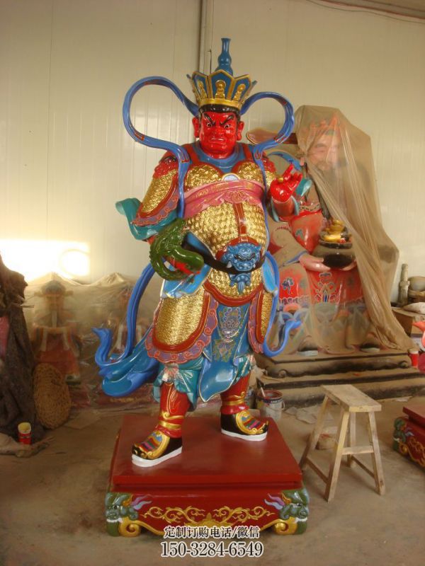 提供四大天王神像,佛堂摆放,寺庙四大天王神像厂家 提供四大天王神像,佛堂摆放,寺庙四大天王神像厂家