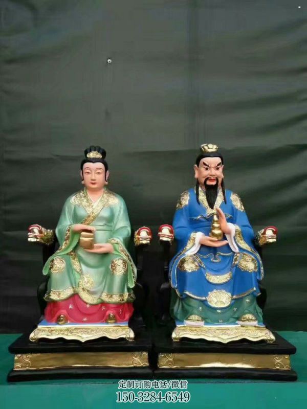 承接玉皇王母神像,现代工艺,铸铜玉皇王母神像制作 承接玉皇王母神像,现代工艺,铸铜玉皇王母神像制作