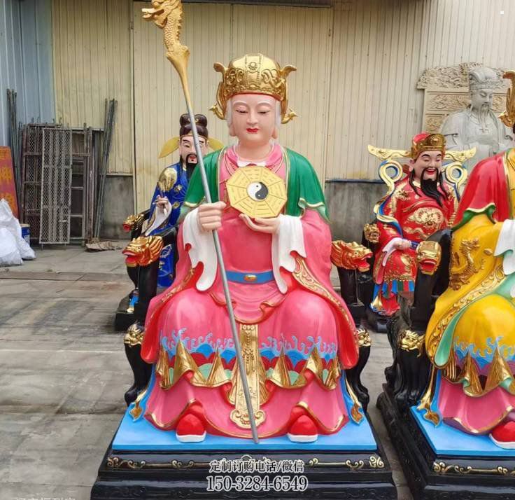 预定老母神像,现代工艺,铸铜老母神像制作 预定老母神像,现代工艺,铸铜老母神像制作