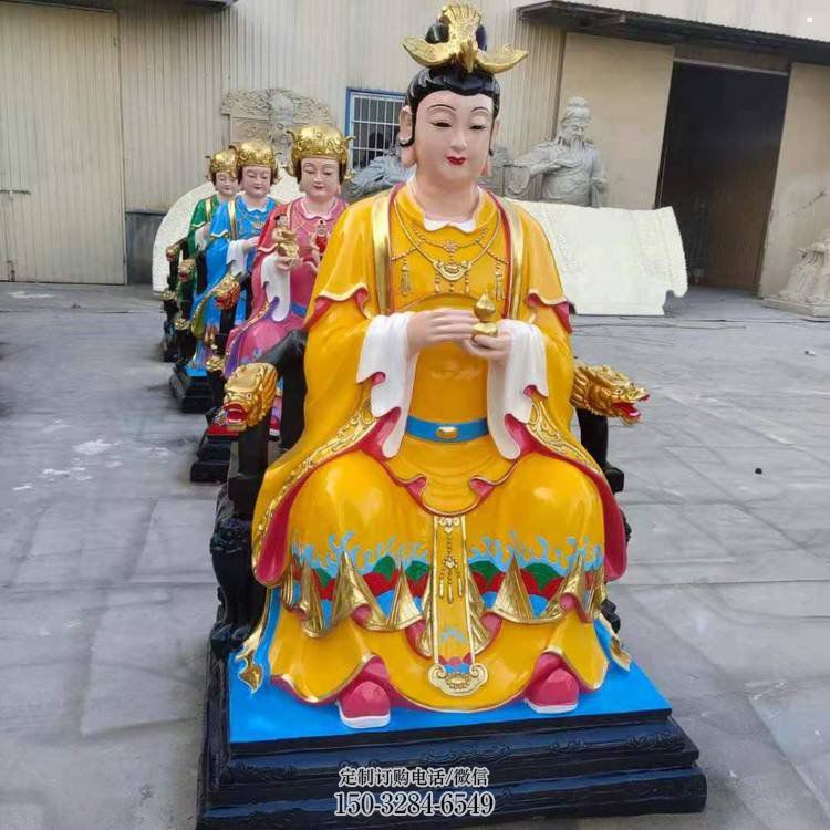 寺庙老母神像生产,彩绘工艺,老母神像承接 寺庙老母神像生产,彩绘工艺,老母神像承接