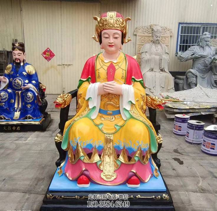 寺庙老母神像生产,铸铜工艺,铜老母神像定做 寺庙老母神像生产,铸铜工艺,铜老母神像定做