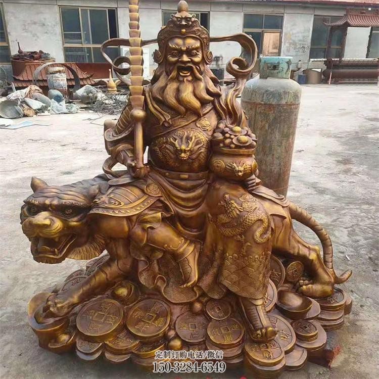 寺庙铜关公神像生产,现代工艺,寺庙铜关公神像厂家 寺庙铜关公神像生产,现代工艺,寺庙铜关公神像厂家