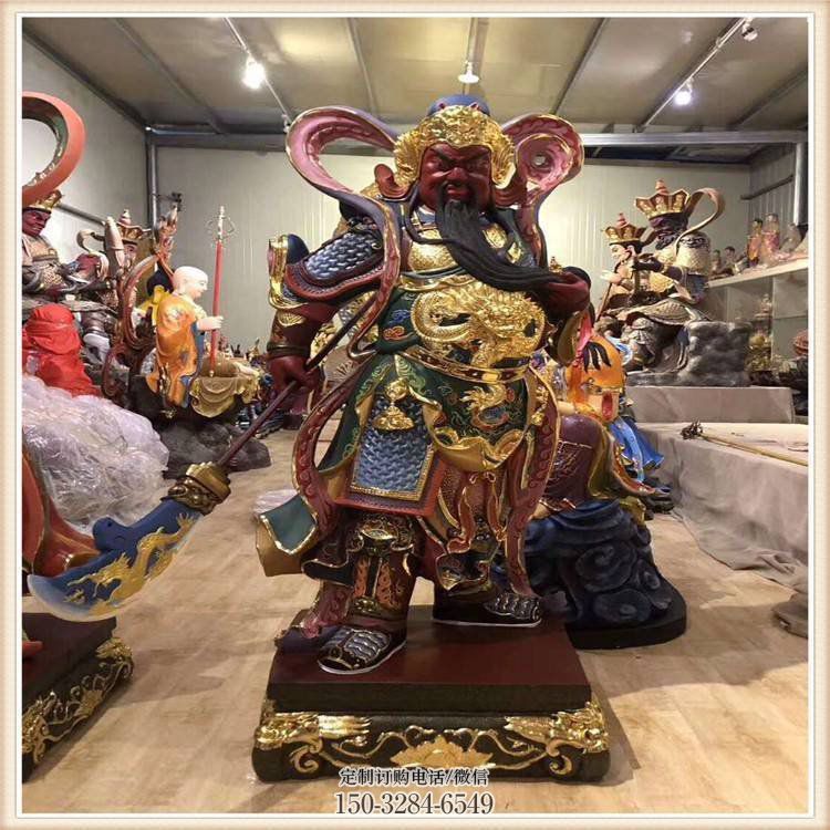 提供铜关公神像,玻璃钢材质,仿铜铜关公神像定做 提供铜关公神像,玻璃钢材质,仿铜铜关公神像定做