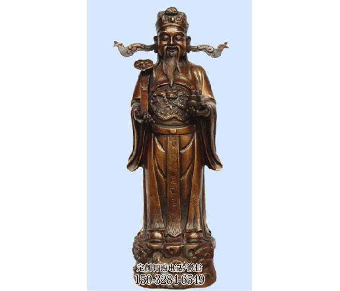 常用文财神像,玻璃钢材质,寺庙文财神像厂家 常用文财神像,玻璃钢材质,寺庙文财神像厂家