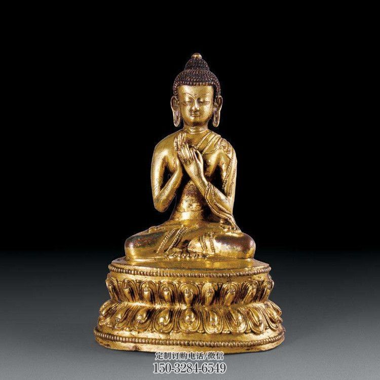 家用释迦摩尼佛像制作,鎏金效果,寺庙释迦摩尼佛像厂家 家用释迦摩尼佛像制作,鎏金效果,寺庙释迦摩尼佛像厂家