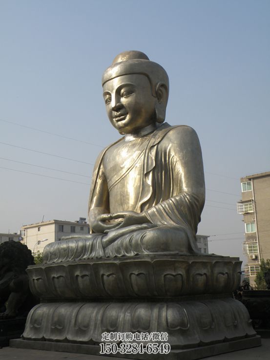 户外释迦摩尼佛像工厂,寺庙摆放,释迦摩尼铜佛像生产 户外释迦摩尼佛像工厂,寺庙摆放,释迦摩尼铜佛像生产