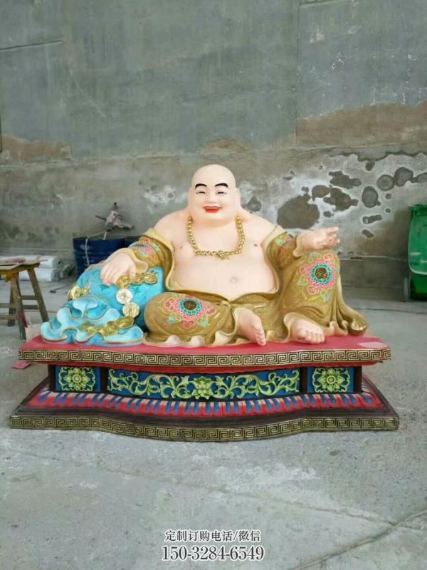 寺庙弥勒佛像生产,铸铜工艺,仿铜弥勒佛像定做 寺庙弥勒佛像生产,铸铜工艺,仿铜弥勒佛像定做