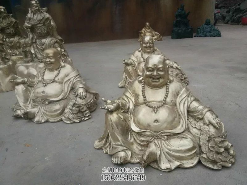 常用弥勒佛铜佛像,寺庙佛像,弥勒佛铜佛像预用 常用弥勒佛铜佛像,寺庙佛像,弥勒佛铜佛像预用