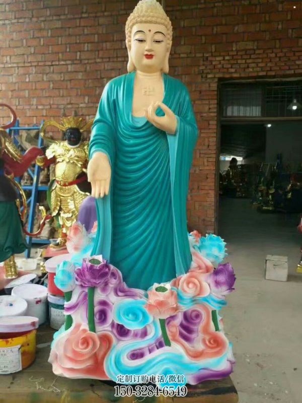 彩绘观音佛像厂,彩绘工艺,观音佛像厂家 彩绘观音佛像厂,彩绘工艺,观音佛像厂家