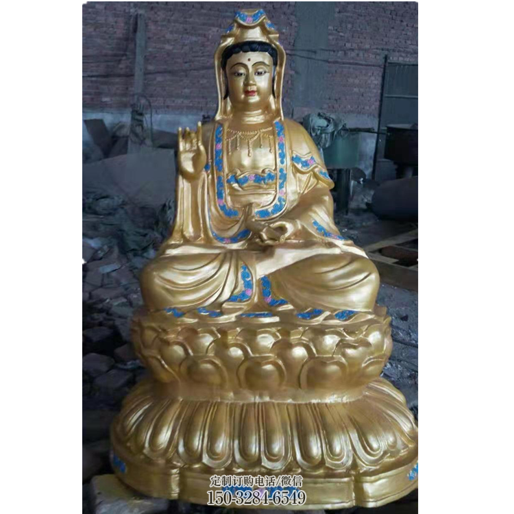 大型观音佛像厂家,彩绘工艺,观音佛像承接 大型观音佛像厂家,彩绘工艺,观音佛像承接