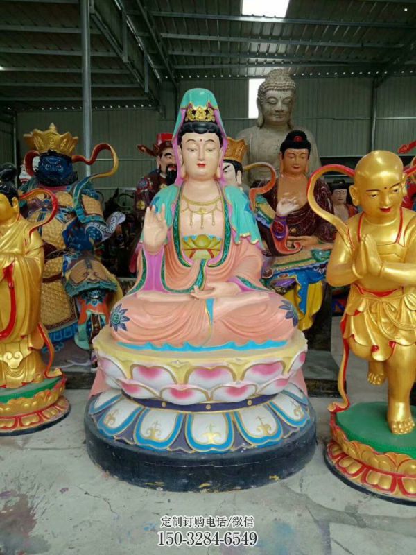 户外观音佛像工厂,玻璃钢材质,观音佛像选用 户外观音佛像工厂,玻璃钢材质,观音佛像选用