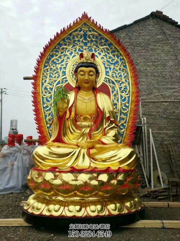 寺庙观音佛像生产,彩绘佛像,观音佛像预用 寺庙观音佛像生产,彩绘佛像,观音佛像预用