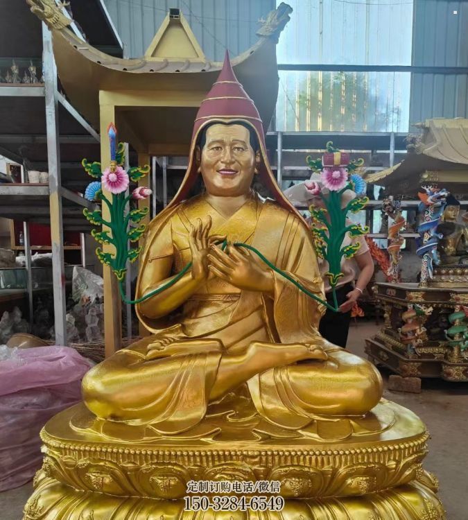 户外藏佛佛像工厂,佛堂摆放,玻璃钢藏佛佛像生产 户外藏佛佛像工厂,佛堂摆放,玻璃钢藏佛佛像生产