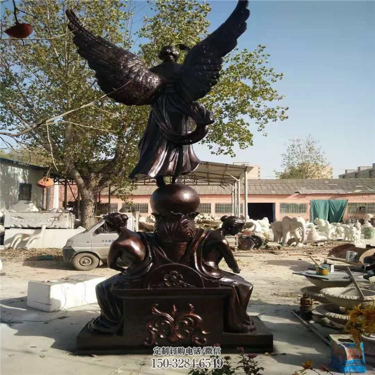 耶稣雕塑 抽象艺术人物雕塑 烤漆西方雕塑 耶稣雕塑 抽象艺术人物雕塑 烤漆西方雕塑
